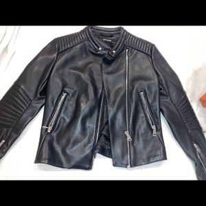 Zara jacket